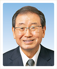国連生物多様性の10年日本委員会 委員長　十倉 雅和